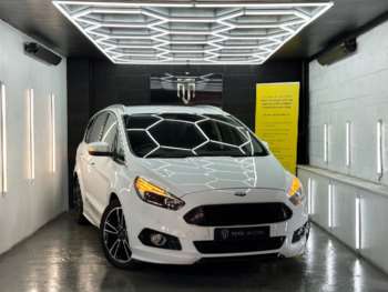 2017 - 2.0 TDCi Titanium Sport 5-Door
