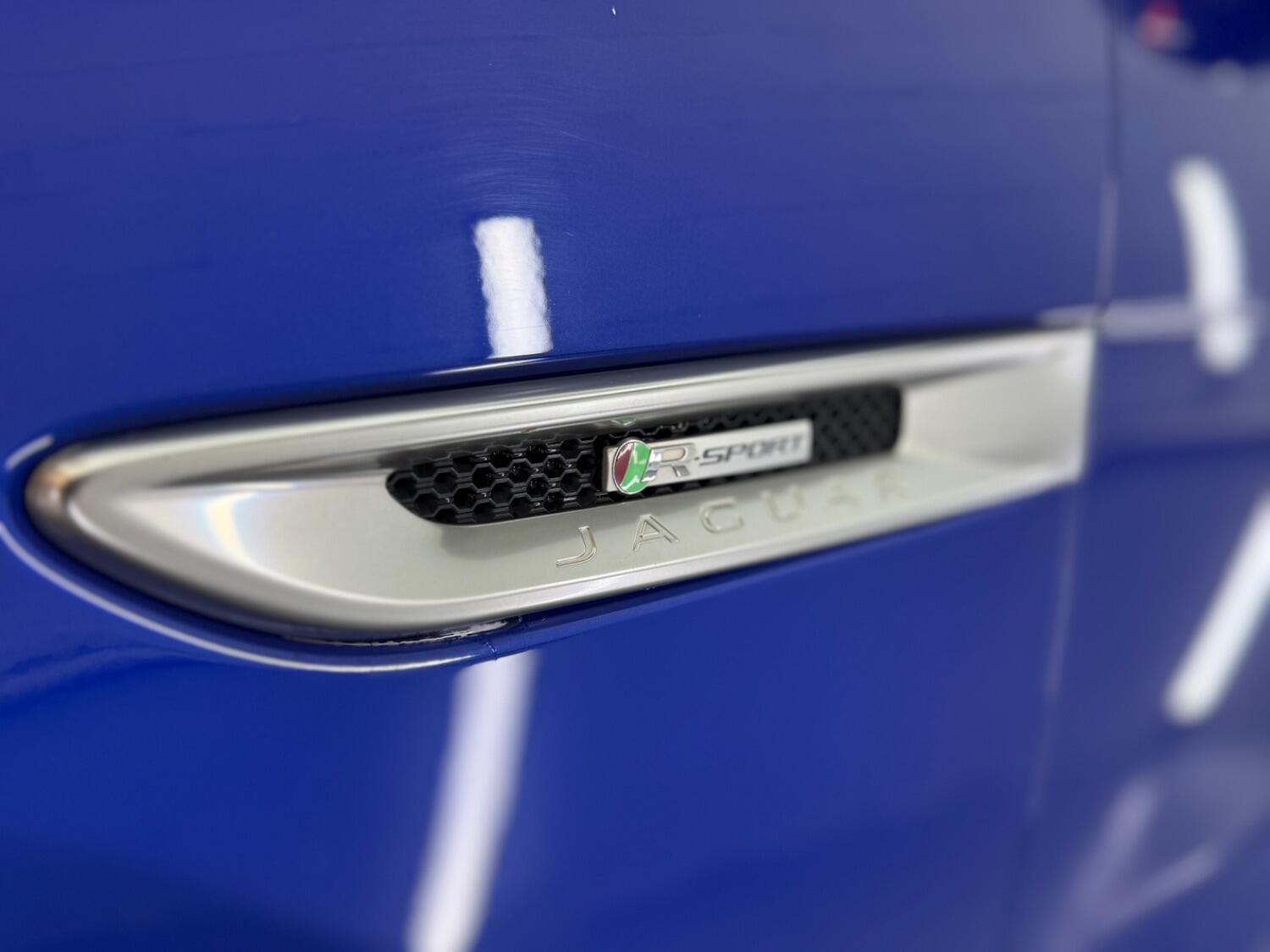 Used Jaguar F-Pace 2019 for sale - 77145175: Photo 13