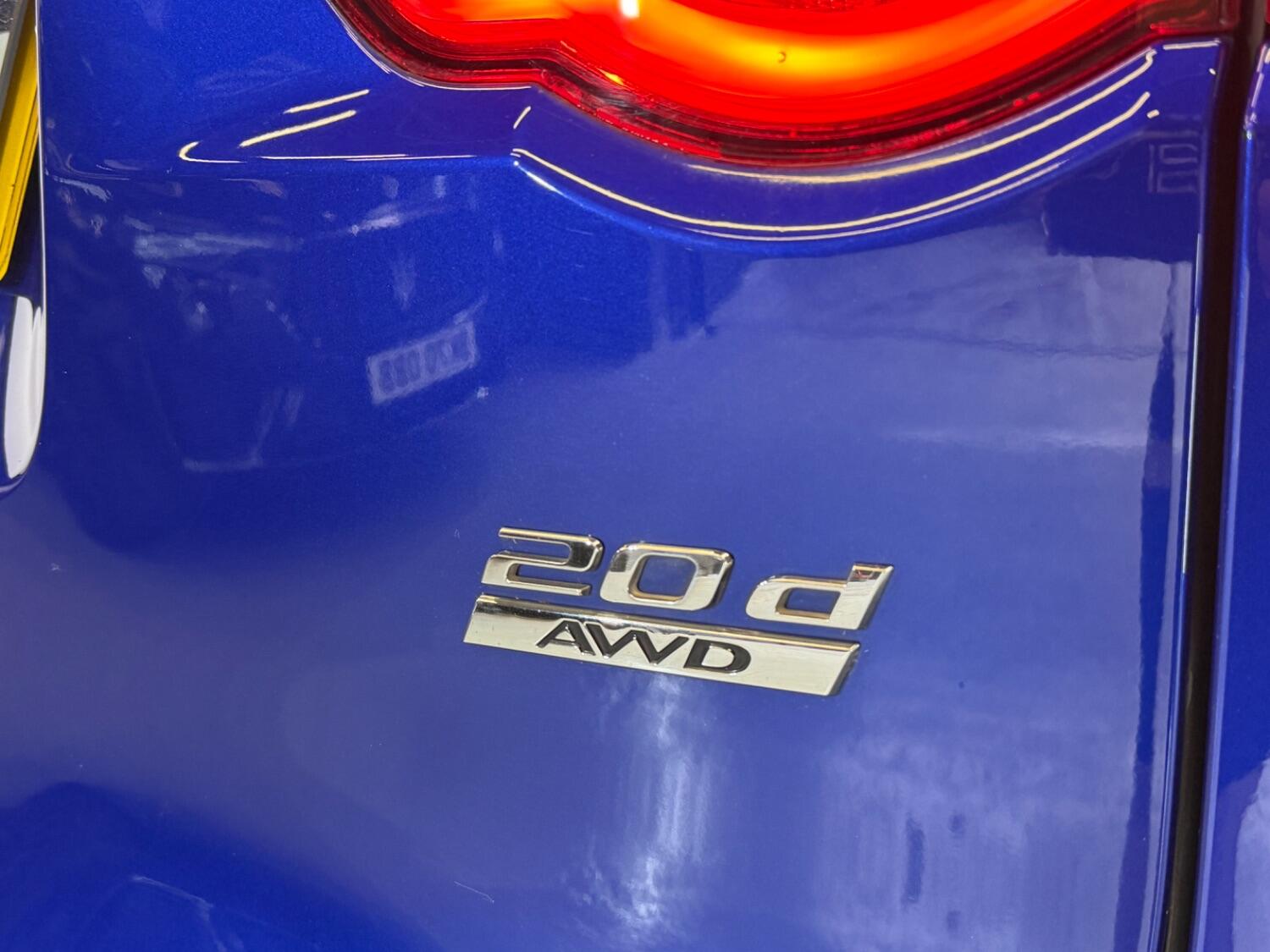 Used Jaguar F-Pace 2019 for sale - 77145175: Photo 19