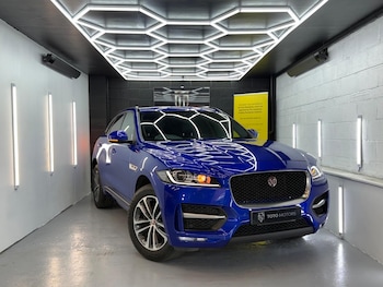 2019 - 2.0 D180 R-Sport 5-Door