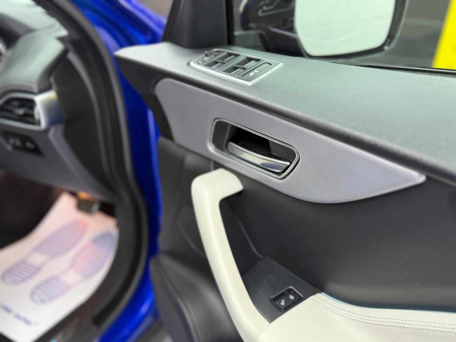 Used Jaguar F-Pace 2019 for sale - 77145175: Photo 28