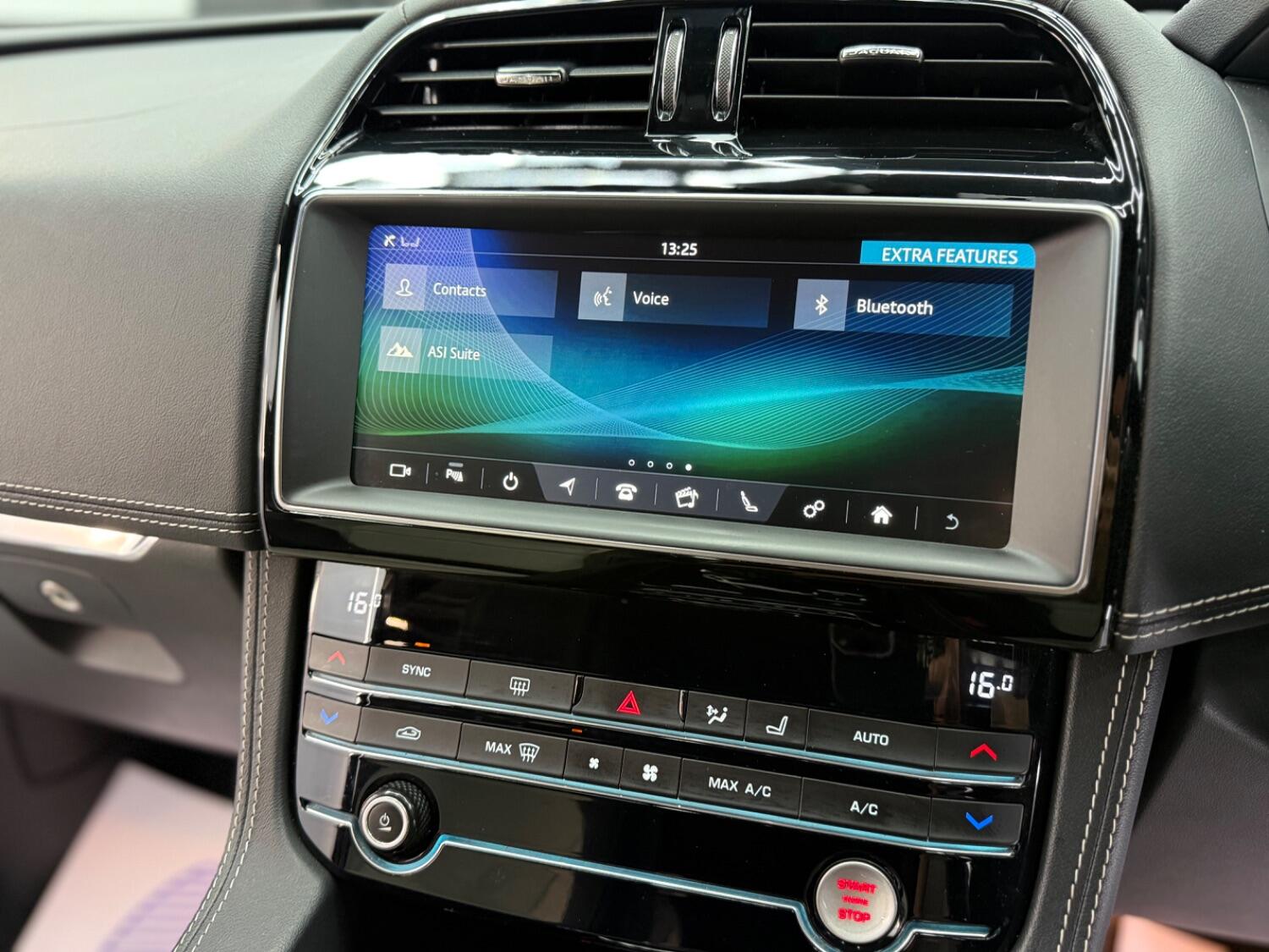 Used Jaguar F-Pace 2019 for sale - 77145175: Photo 37