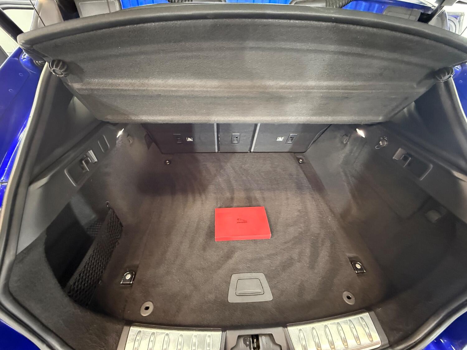 Used Jaguar F-Pace 2019 for sale - 77145175: Photo 38