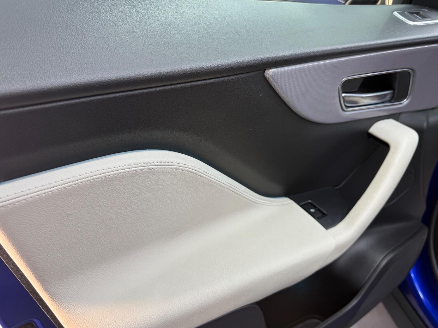 Used Jaguar F-Pace 2019 for sale - 77145175: Photo 47