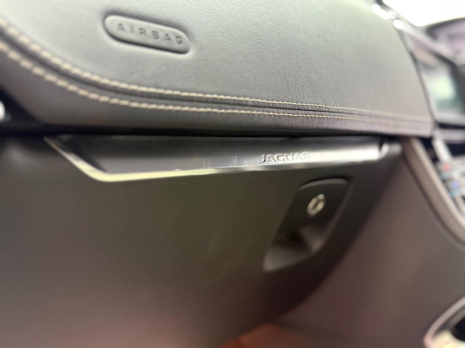 Used Jaguar F-Pace 2019 for sale - 77145175: Photo 54