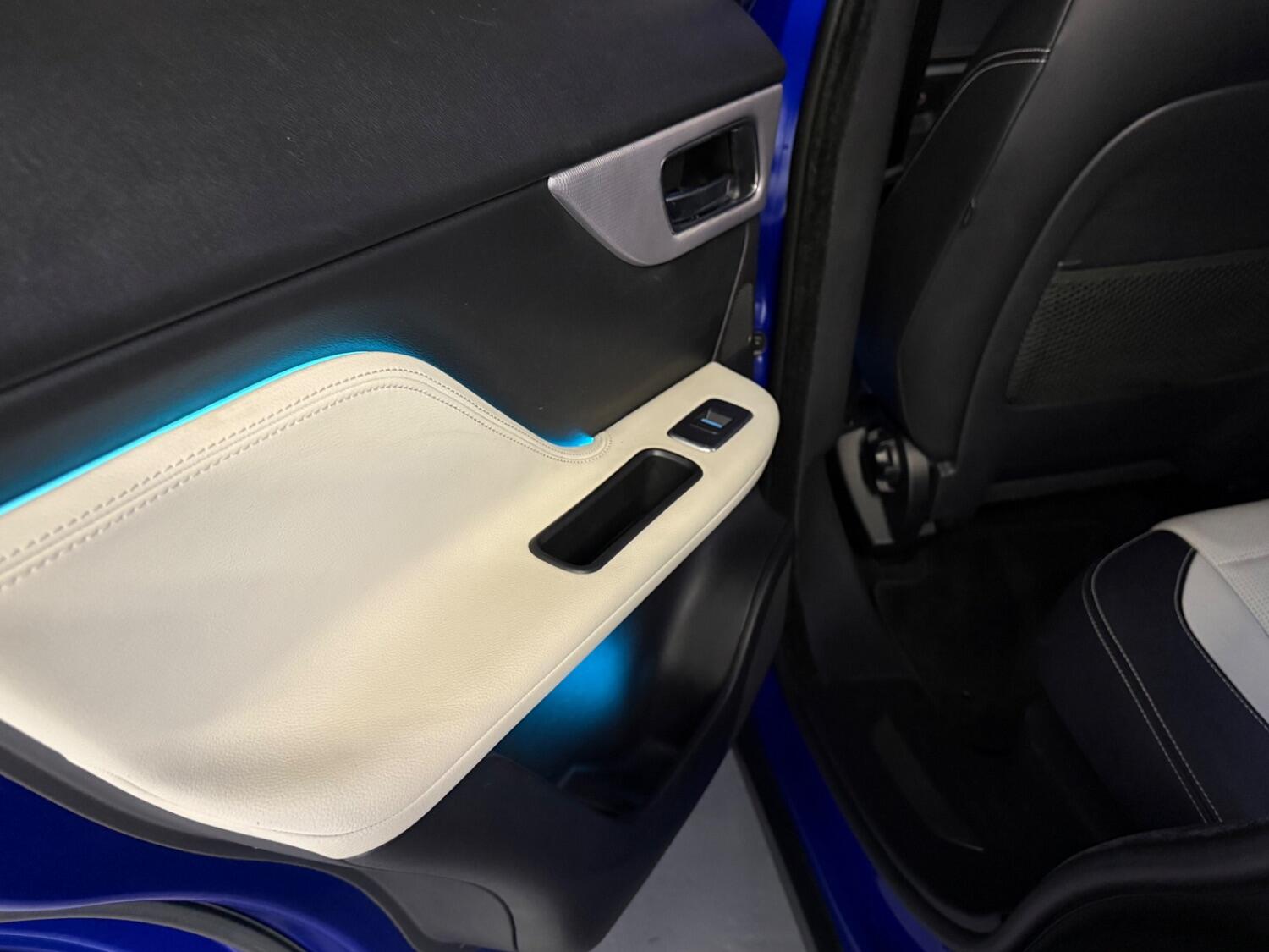 Used Jaguar F-Pace 2019 for sale - 77145175: Photo 56