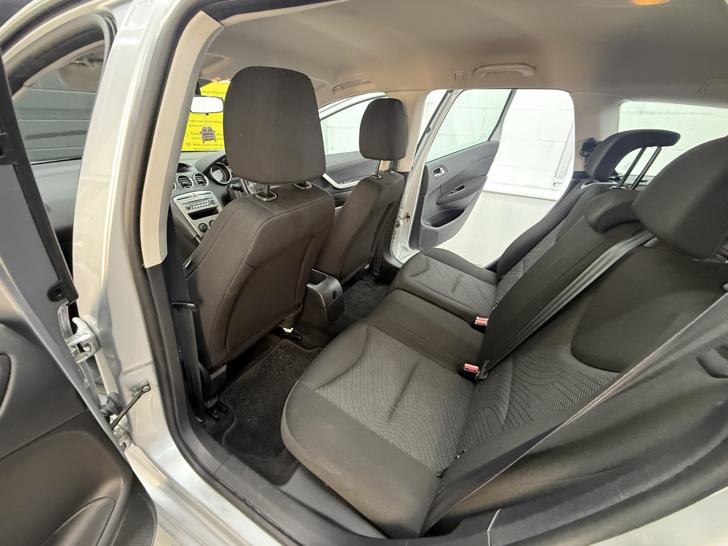 Used Peugeot 308 SW 2011 for sale - 76257652: Photo 25