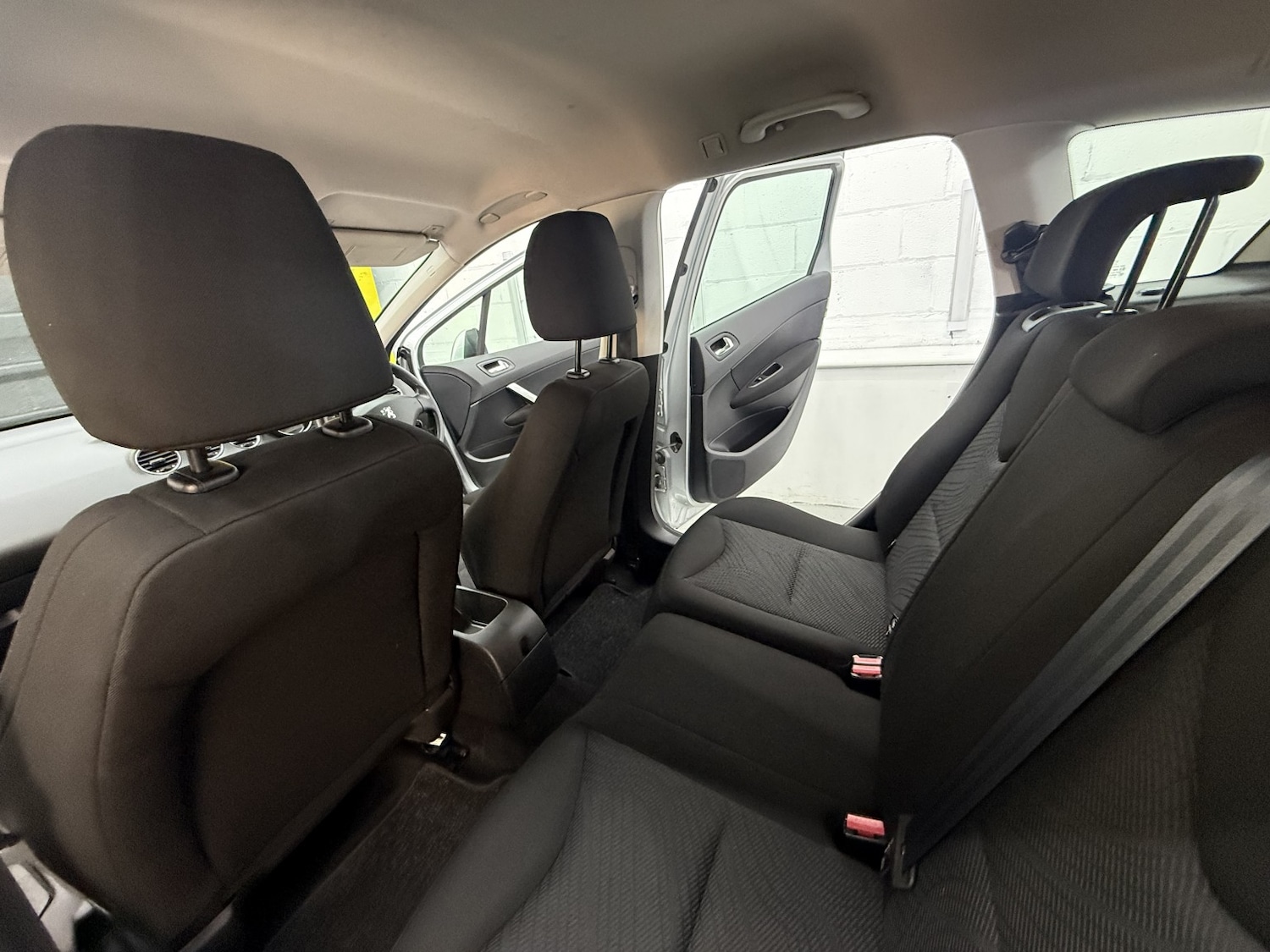 Used Peugeot 308 SW 2011 for sale - 76257652: Photo 26