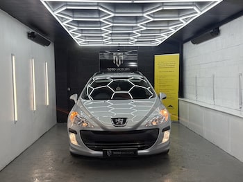 Used Peugeot 308 SW 2011 for sale - 76257652: Photo