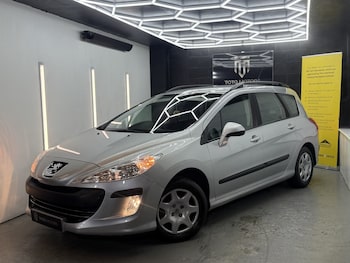 Used Peugeot 308 SW 2011 for sale - 76257652: Photo