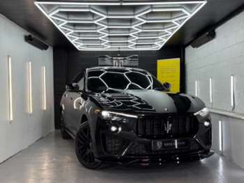 2020 - 3.0 V6 S GranSport 5-Door