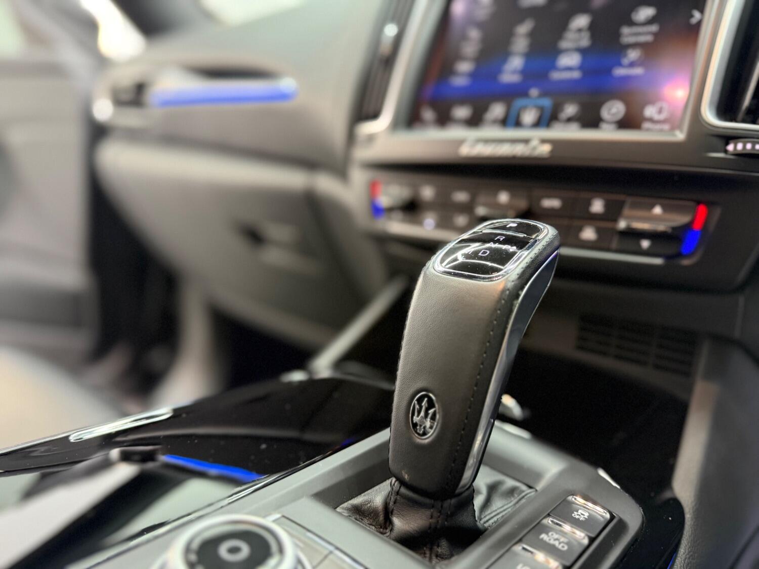 Vehicle 60