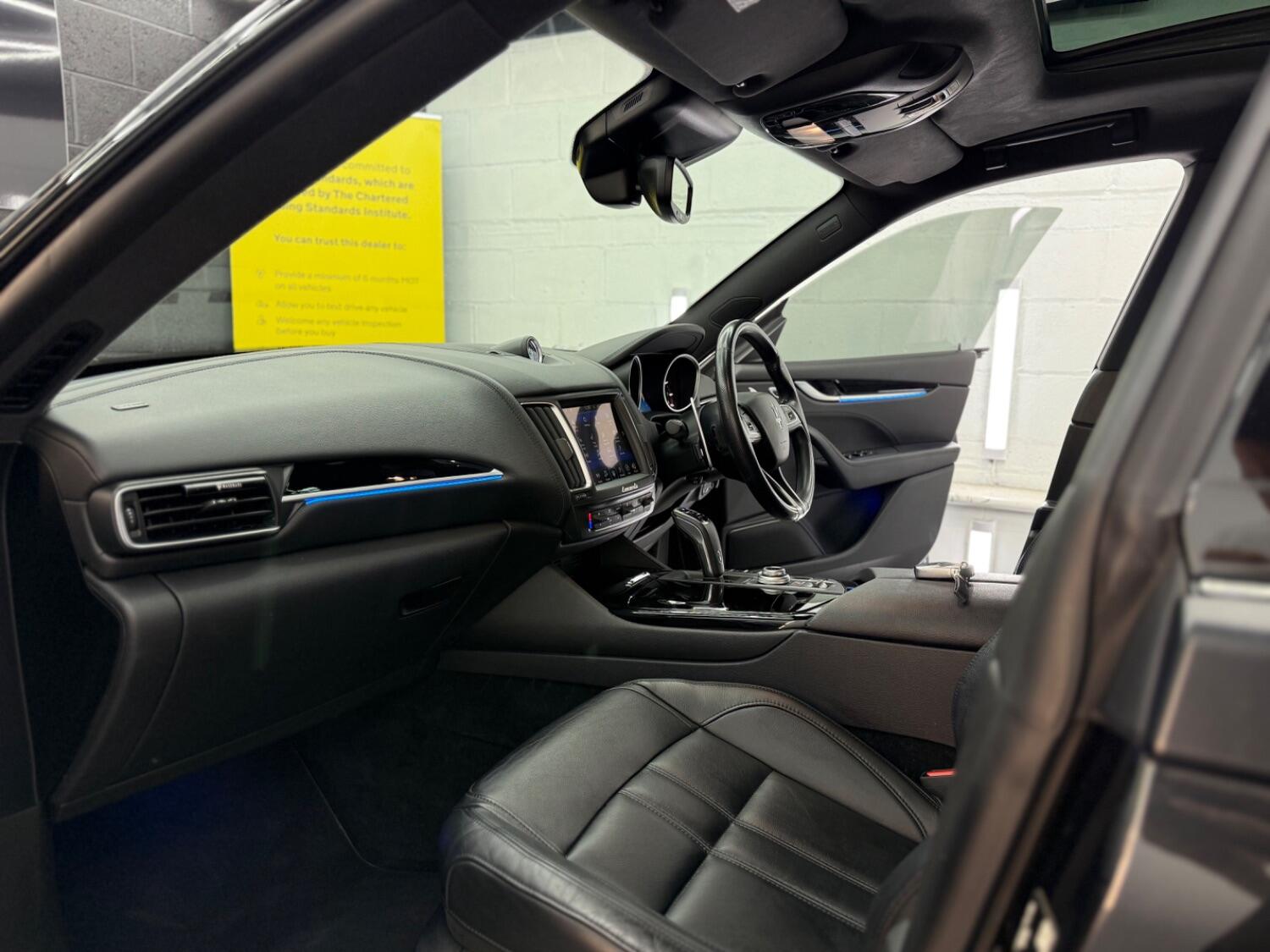 Vehicle 81