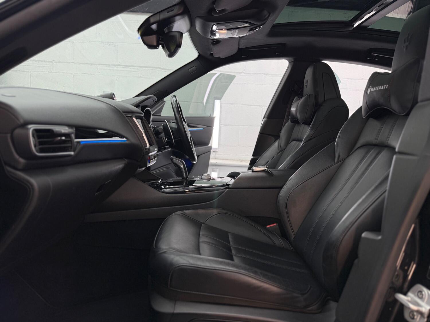 Vehicle 83