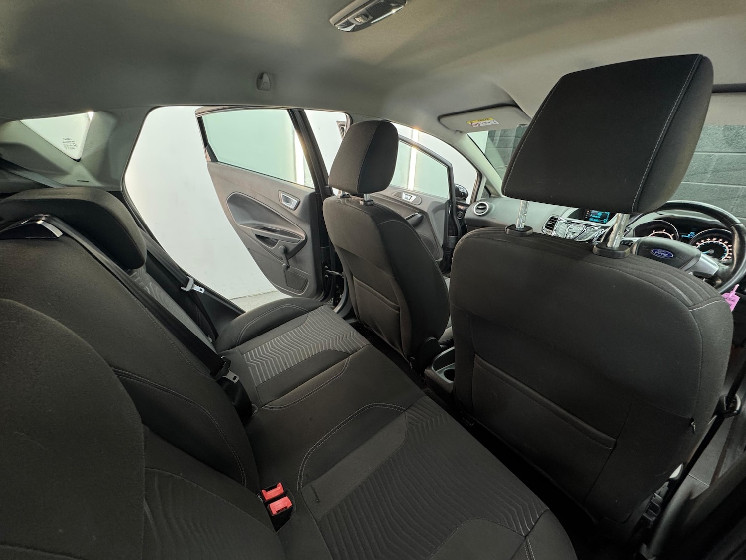 Used Ford Fiesta 2015 for sale - 77145168: Photo 29