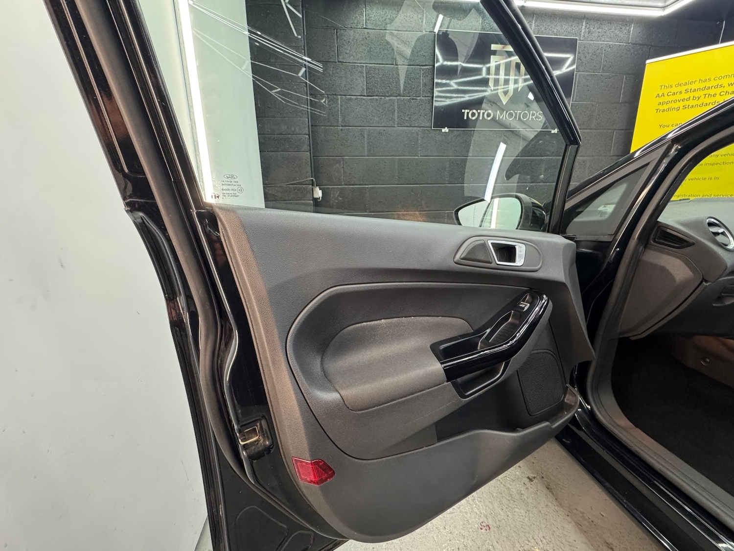 Used Ford Fiesta 2015 for sale - 77145168: Photo 33