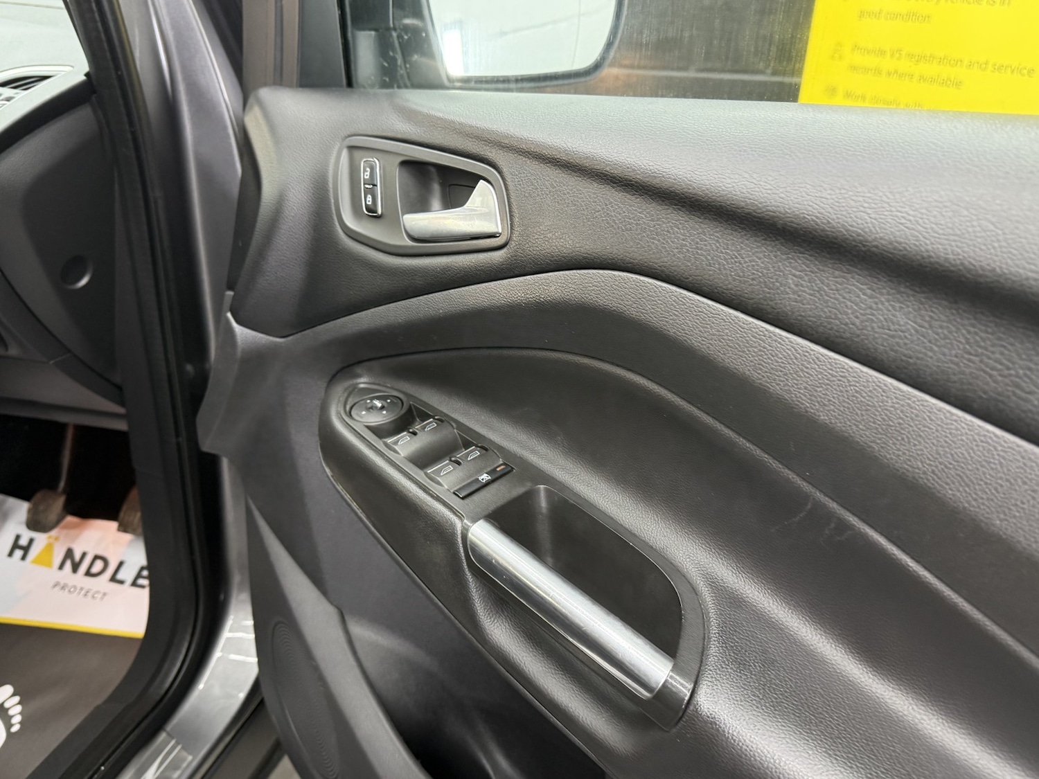 Used Ford Kuga 2014 for sale - 77319825: Photo 16