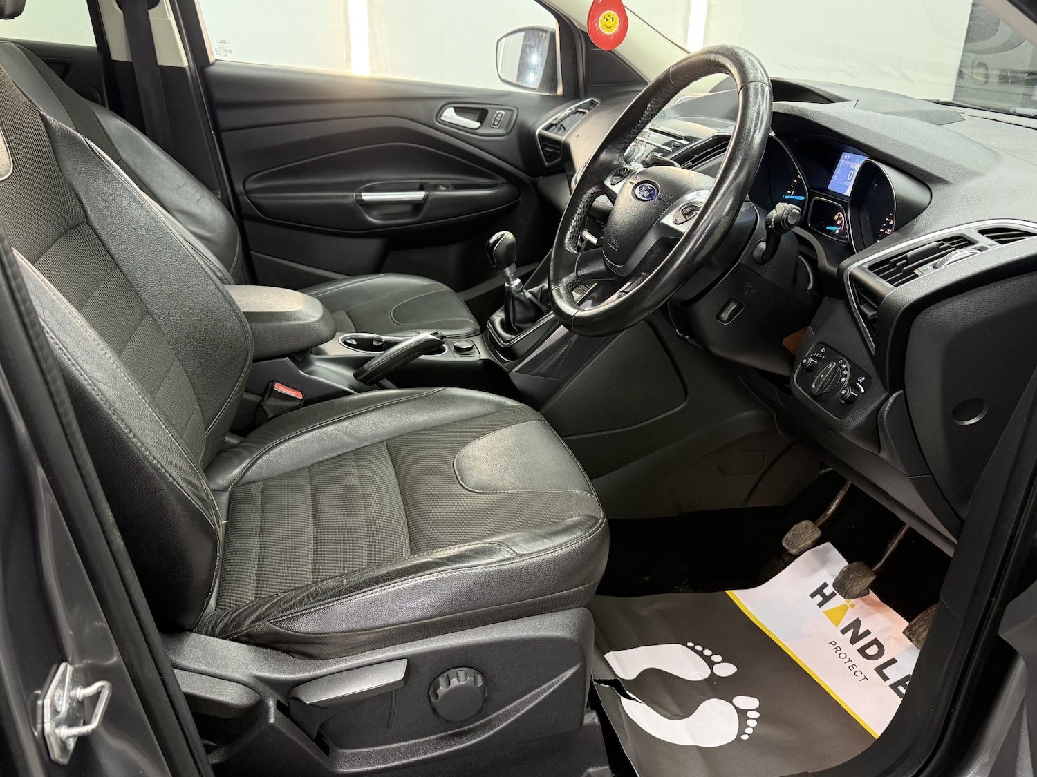 Used Ford Kuga 2014 for sale - 77319825: Photo 17