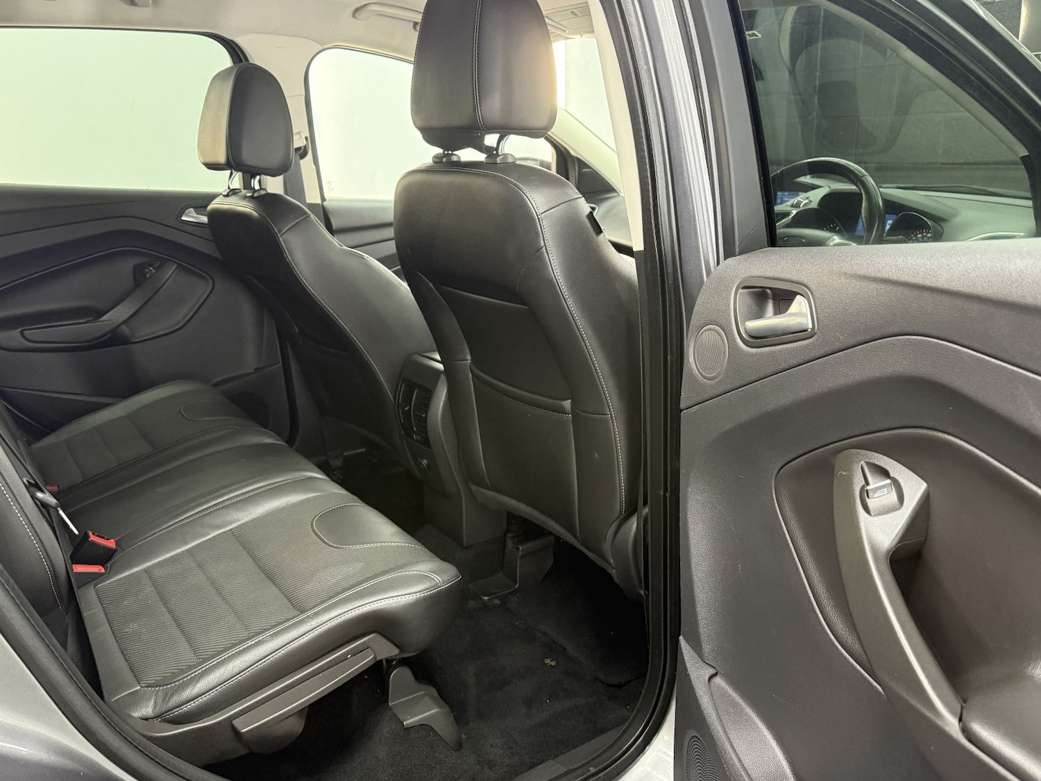 Used Ford Kuga 2014 for sale - 77319825: Photo 22