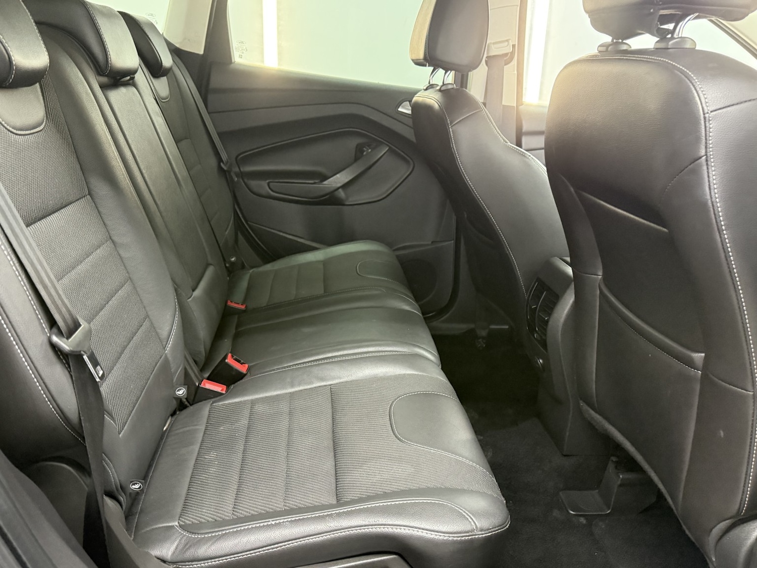 Used Ford Kuga 2014 for sale - 77319825: Photo 23