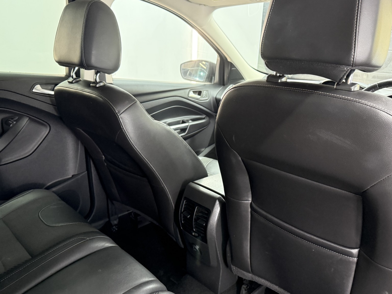 Used Ford Kuga 2014 for sale - 77319825: Photo 24