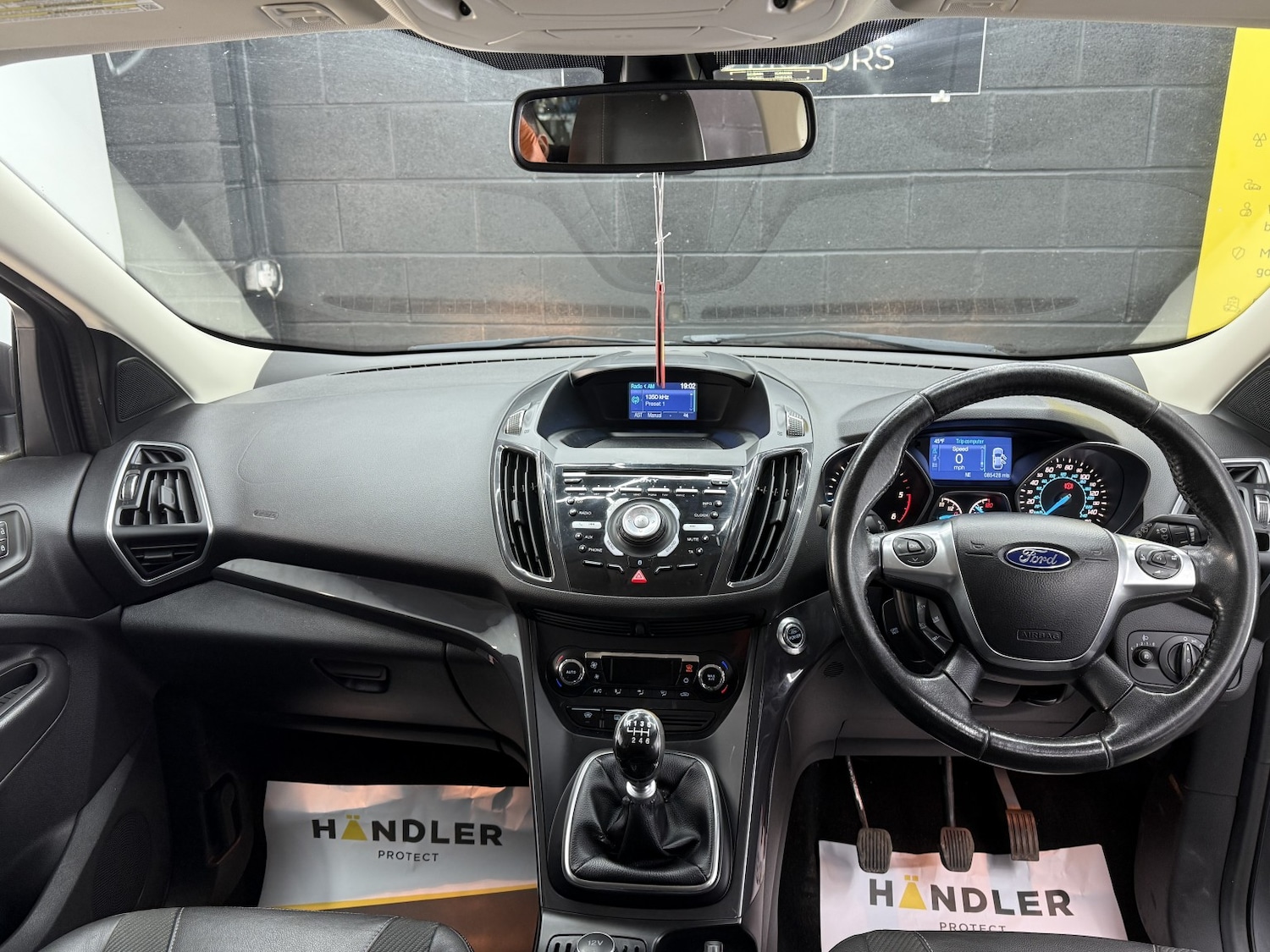 Used Ford Kuga 2014 for sale - 77319825: Photo 25