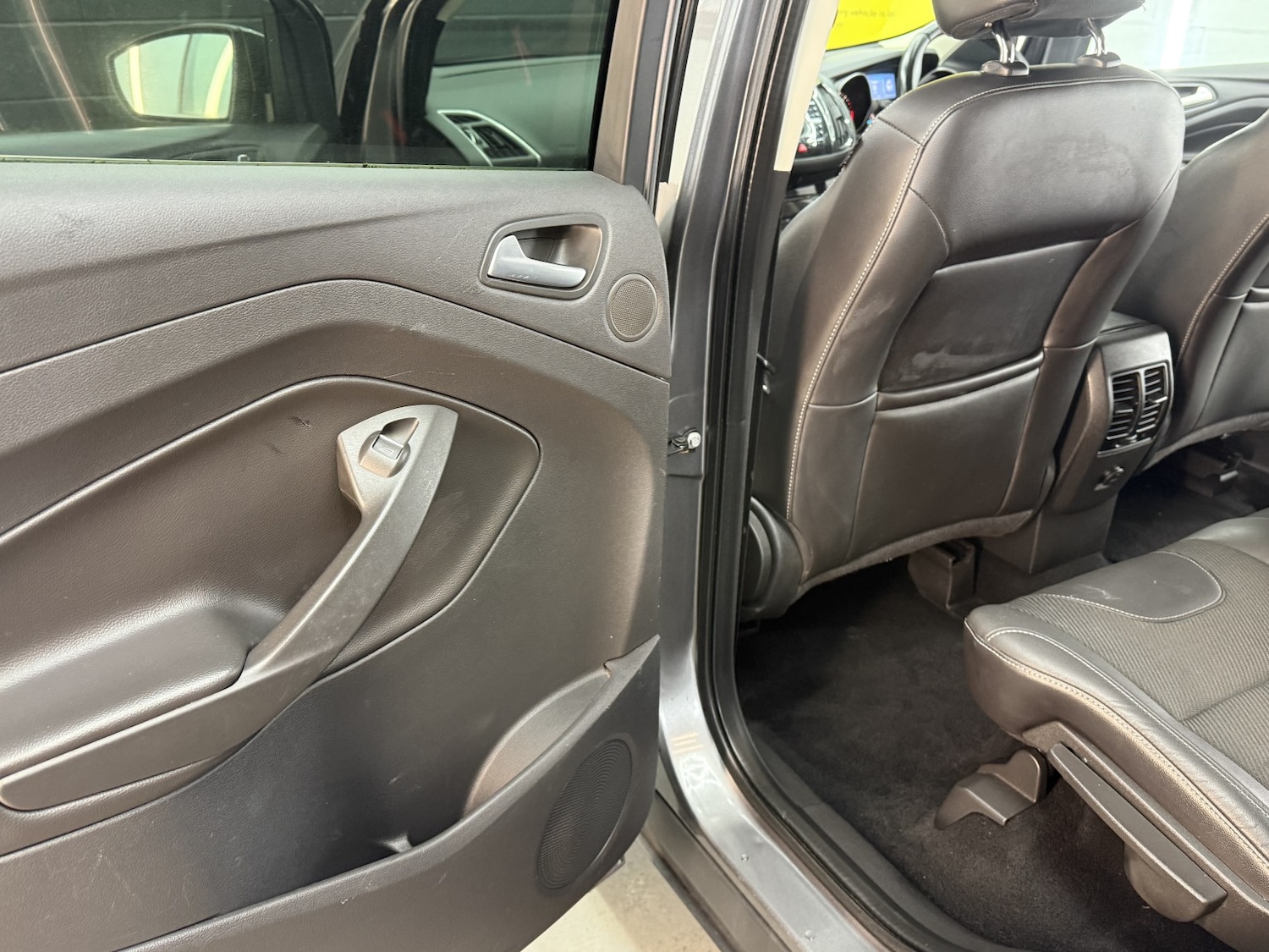 Used Ford Kuga 2014 for sale - 77319825: Photo 26