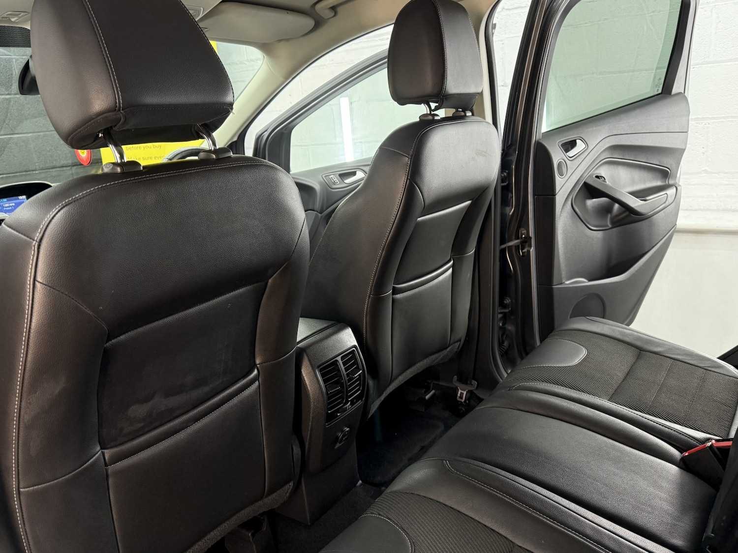 Used Ford Kuga 2014 for sale - 77319825: Photo 28