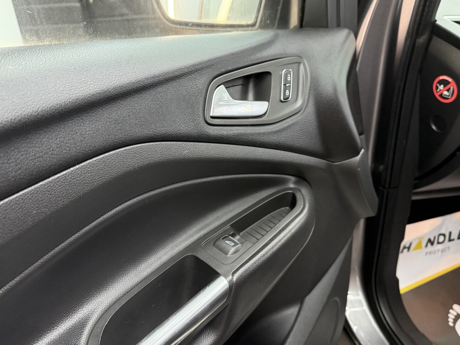 Used Ford Kuga 2014 for sale - 77319825: Photo 30