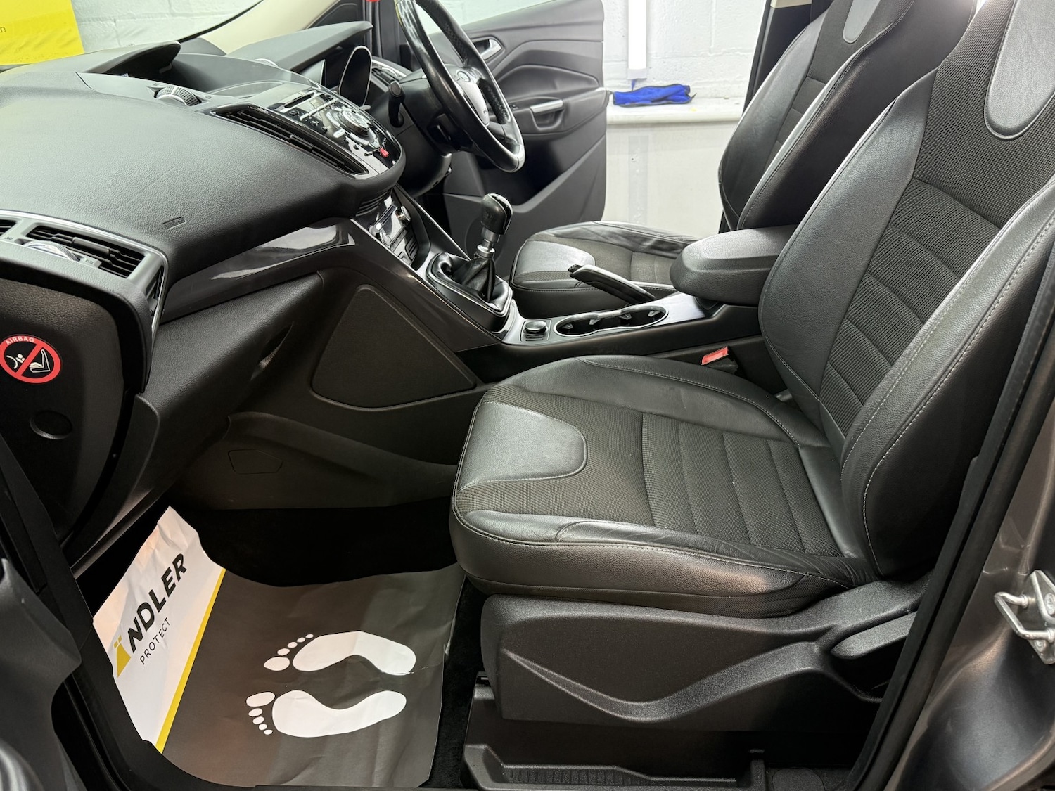 Used Ford Kuga 2014 for sale - 77319825: Photo 31