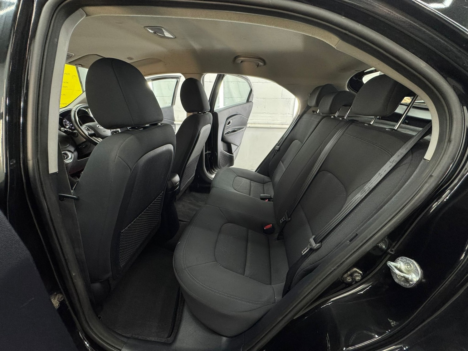 Used Kia Rio 2012 for sale - 77145172: Photo 36