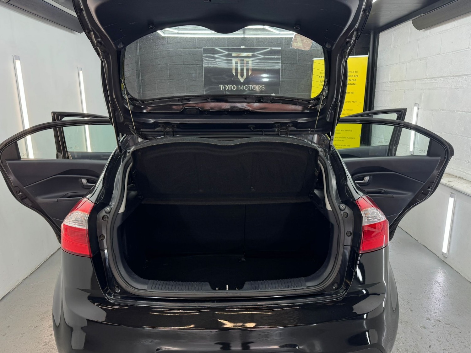 Used Kia Rio 2012 for sale - 77145172: Photo 39