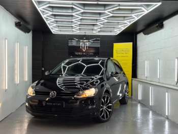 Used Volkswagen Golf 2015 for sale - 74898441: Photo