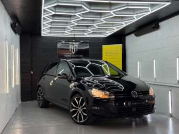 Used Volkswagen Golf 2015 for sale - 74898441: Photo
