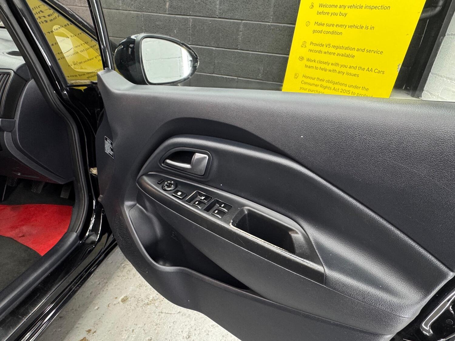 Used Kia Rio 2012 for sale - 76142560: Photo 14