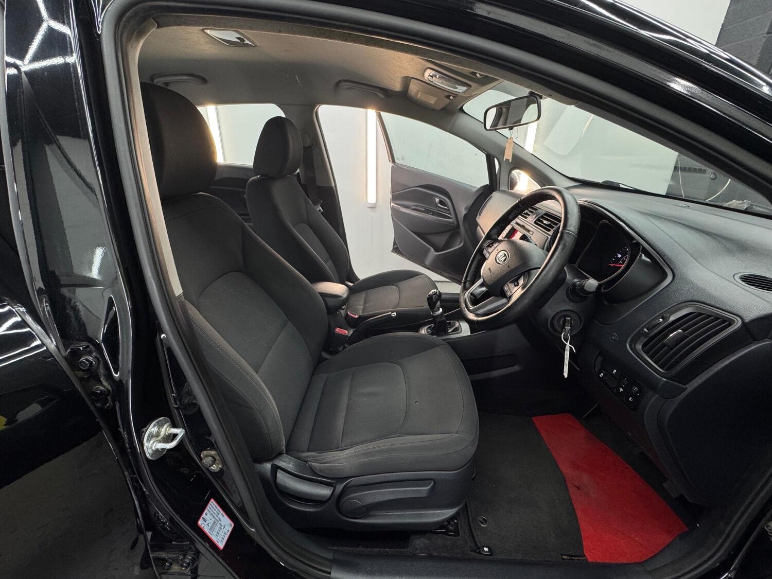 Used Kia Rio 2012 for sale - 76142560: Photo 15