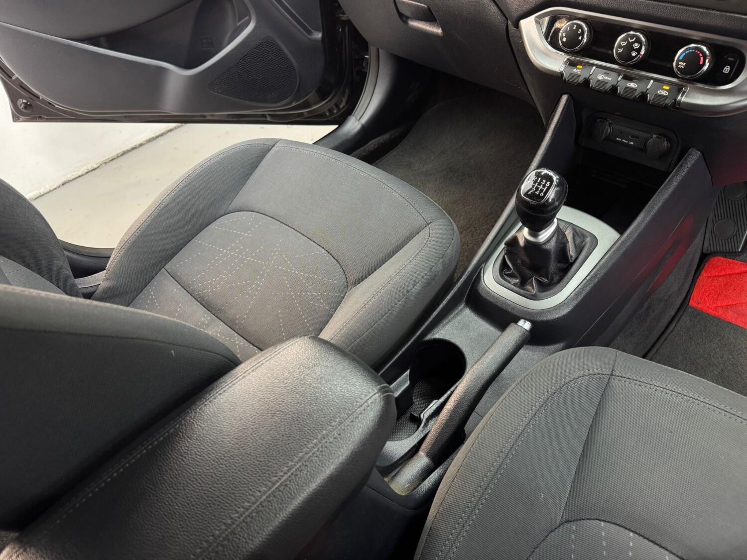 Used Kia Rio 2012 for sale - 76142560: Photo 18