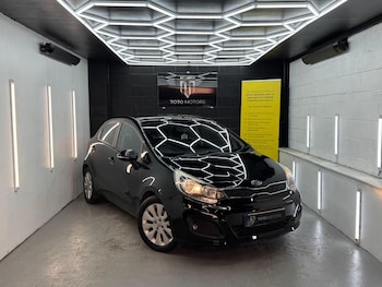 2012 - 1.4 CRDi EcoDynamics 2 5-Door