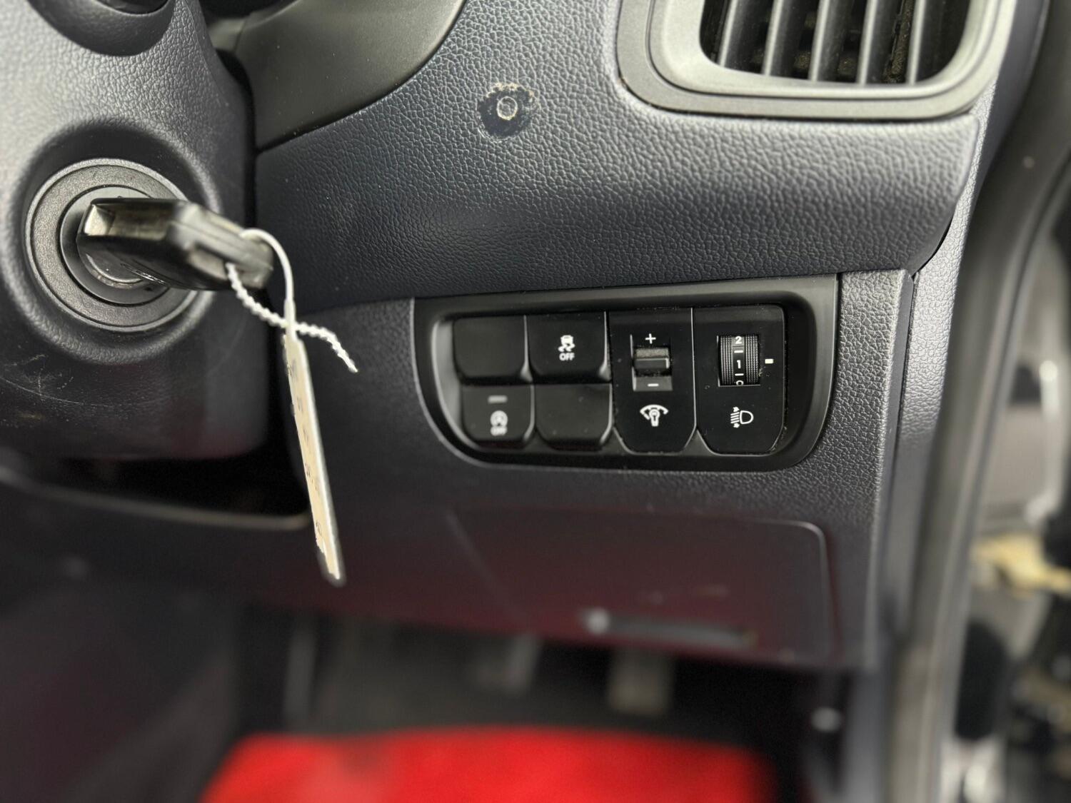 Used Kia Rio 2012 for sale - 76142560: Photo 25