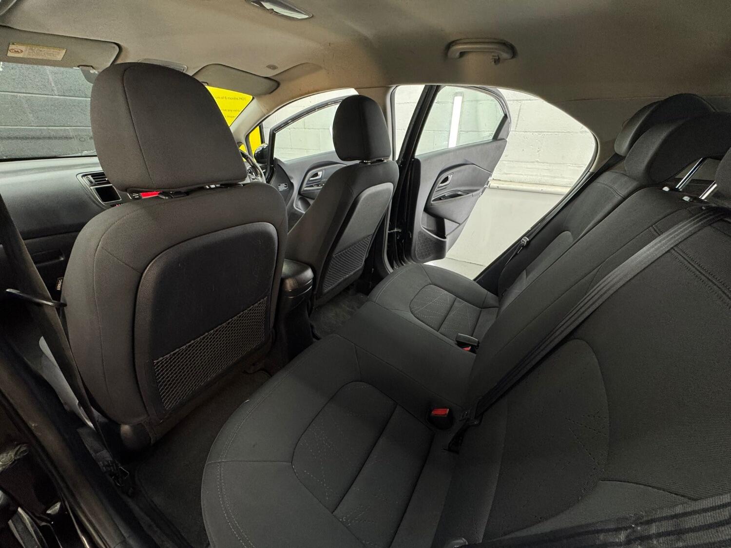 Used Kia Rio 2012 for sale - 76142560: Photo 31