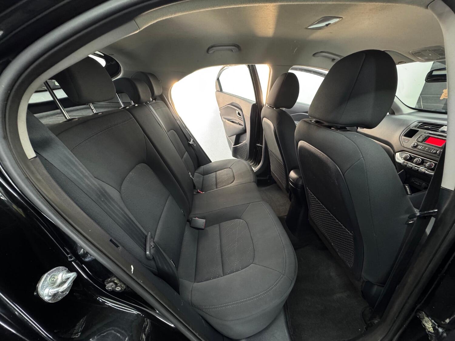 Used Kia Rio 2012 for sale - 76142560: Photo 36