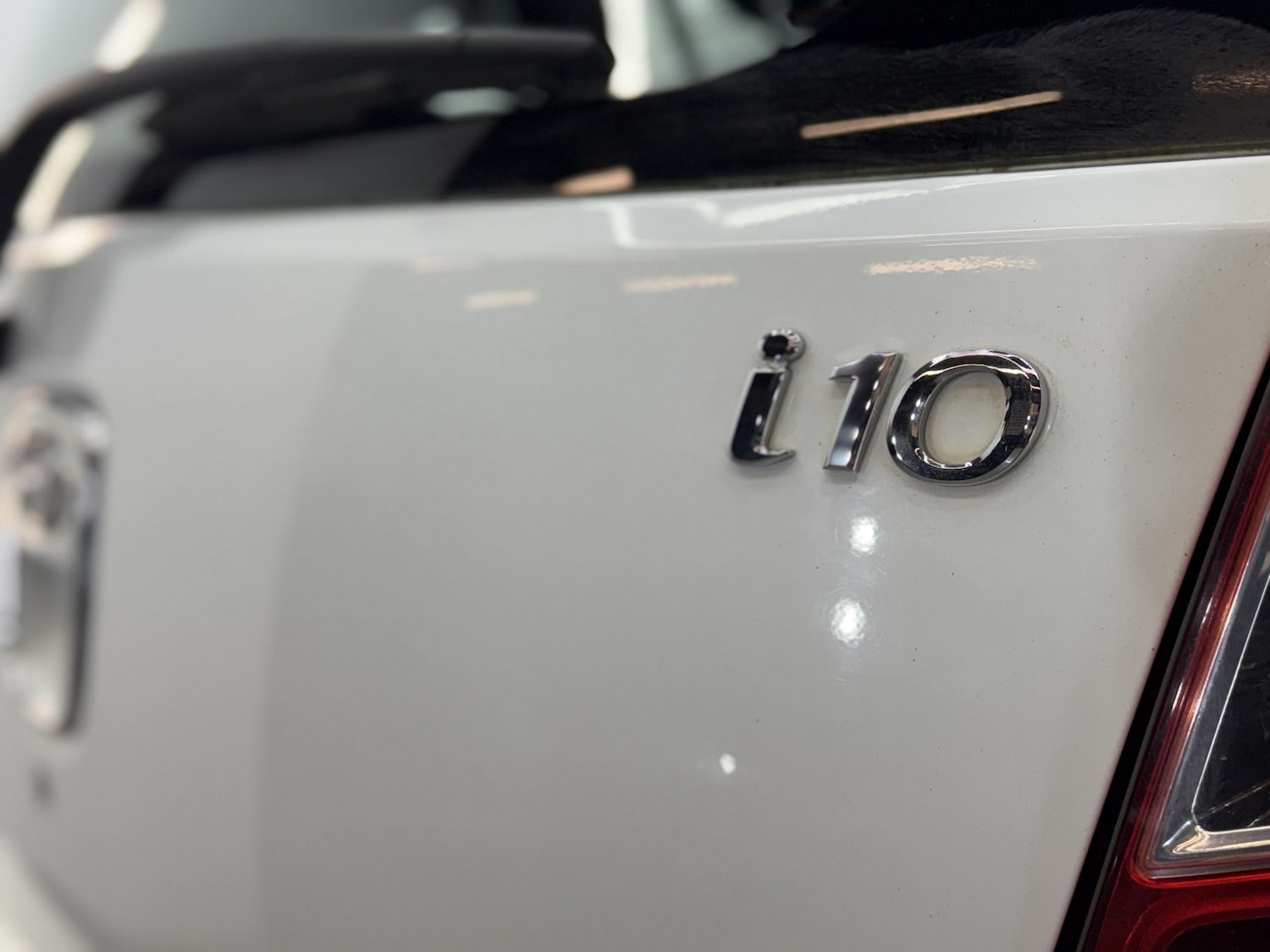 Used Hyundai i10 2013 for sale - 77145166: Photo 15