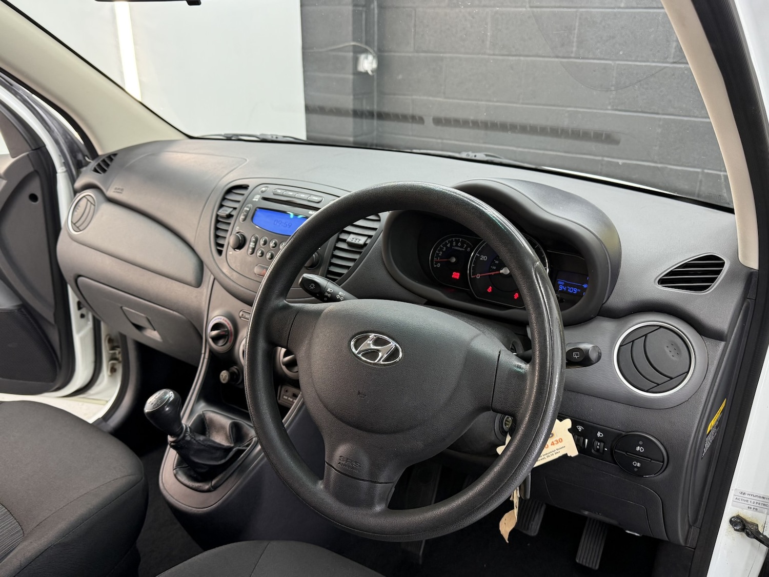 Used Hyundai i10 2013 for sale - 77145166: Photo 22