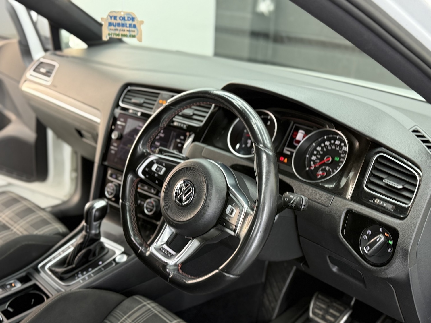 Used Volkswagen Golf 2014 for sale - 77145164: Photo 25