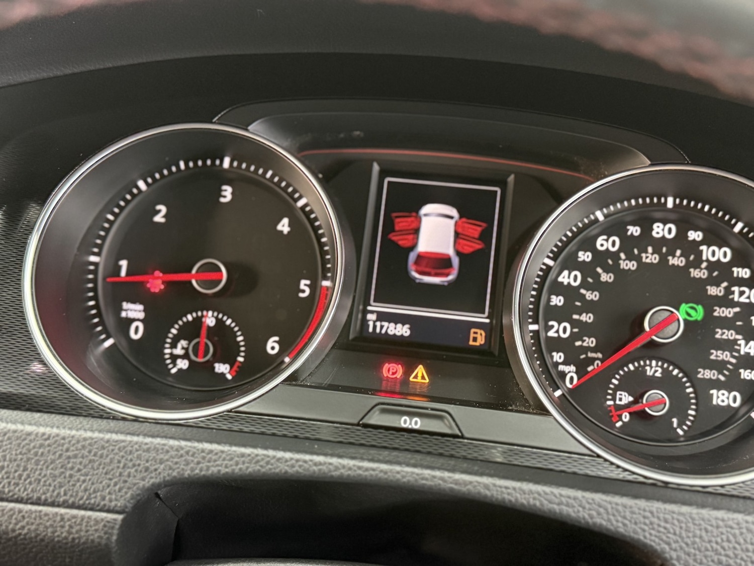 Used Volkswagen Golf 2014 for sale - 77145164: Photo 26