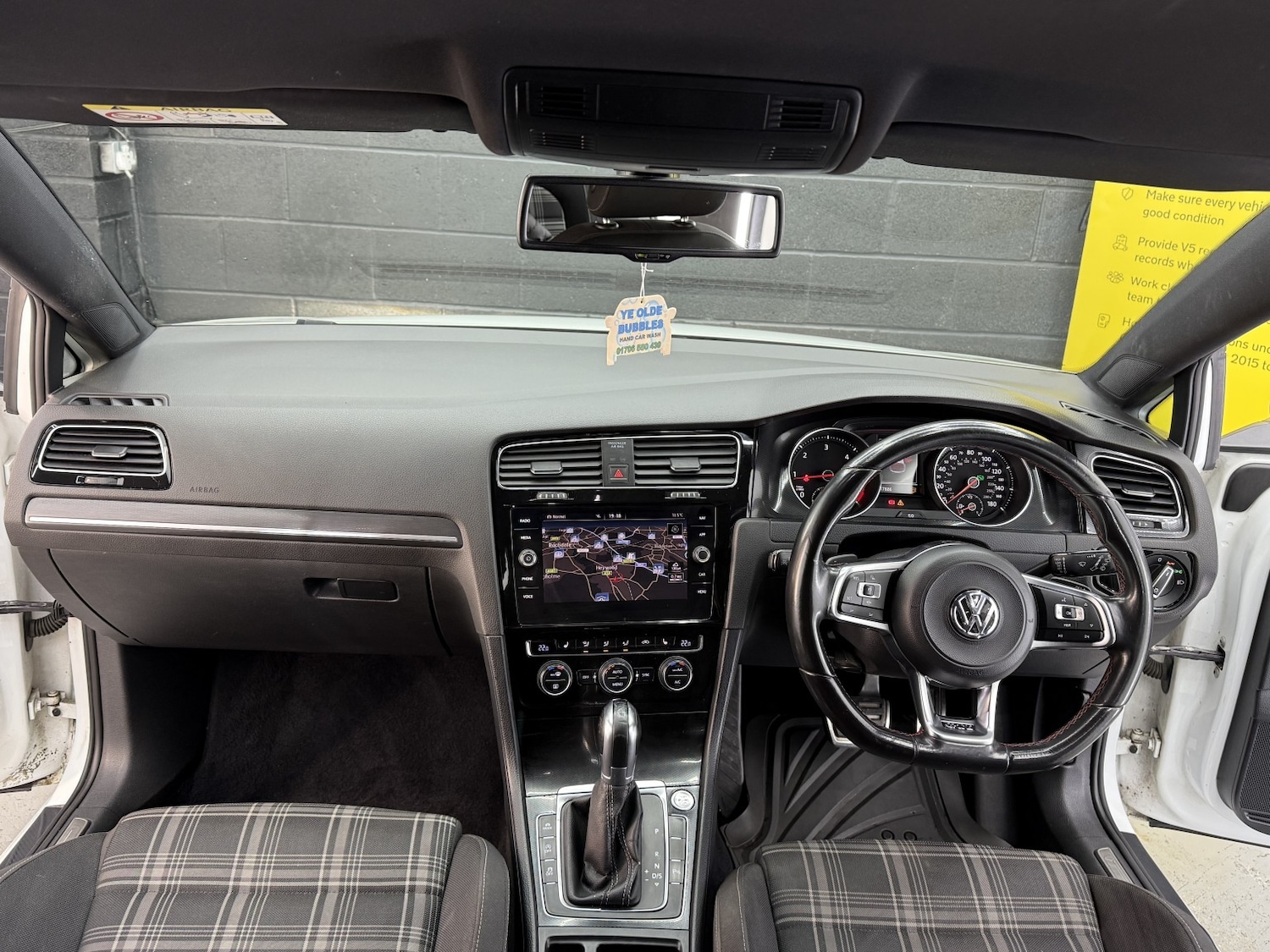 Used Volkswagen Golf 2014 for sale - 77145164: Photo 37