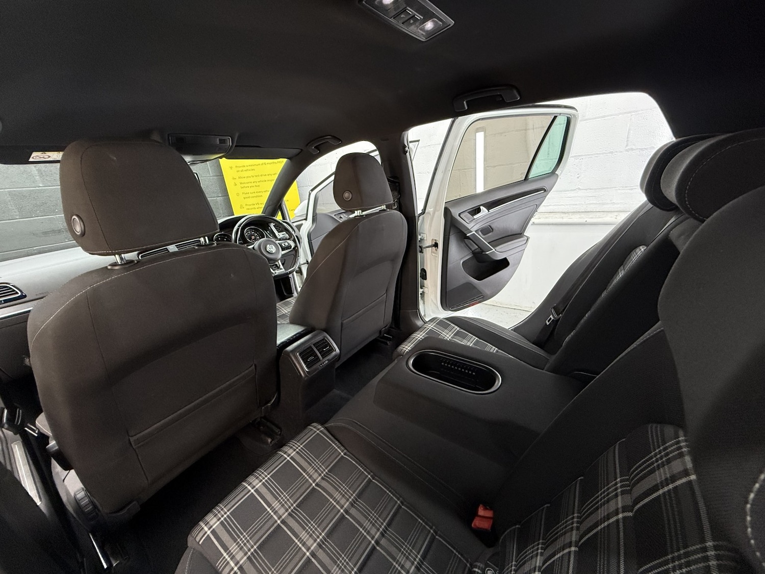 Used Volkswagen Golf 2014 for sale - 77145164: Photo 42