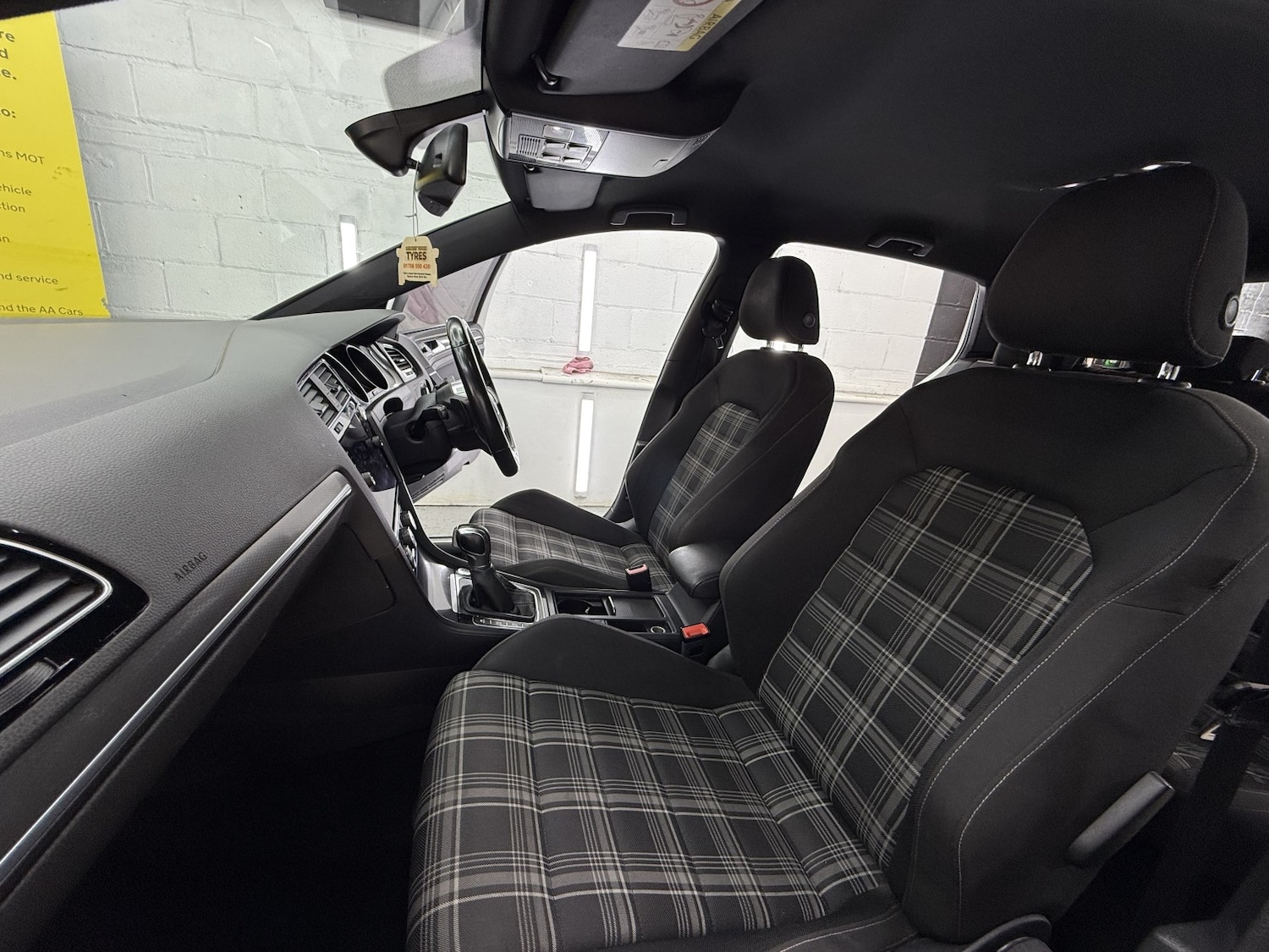 Used Volkswagen Golf 2014 for sale - 77145164: Photo 50