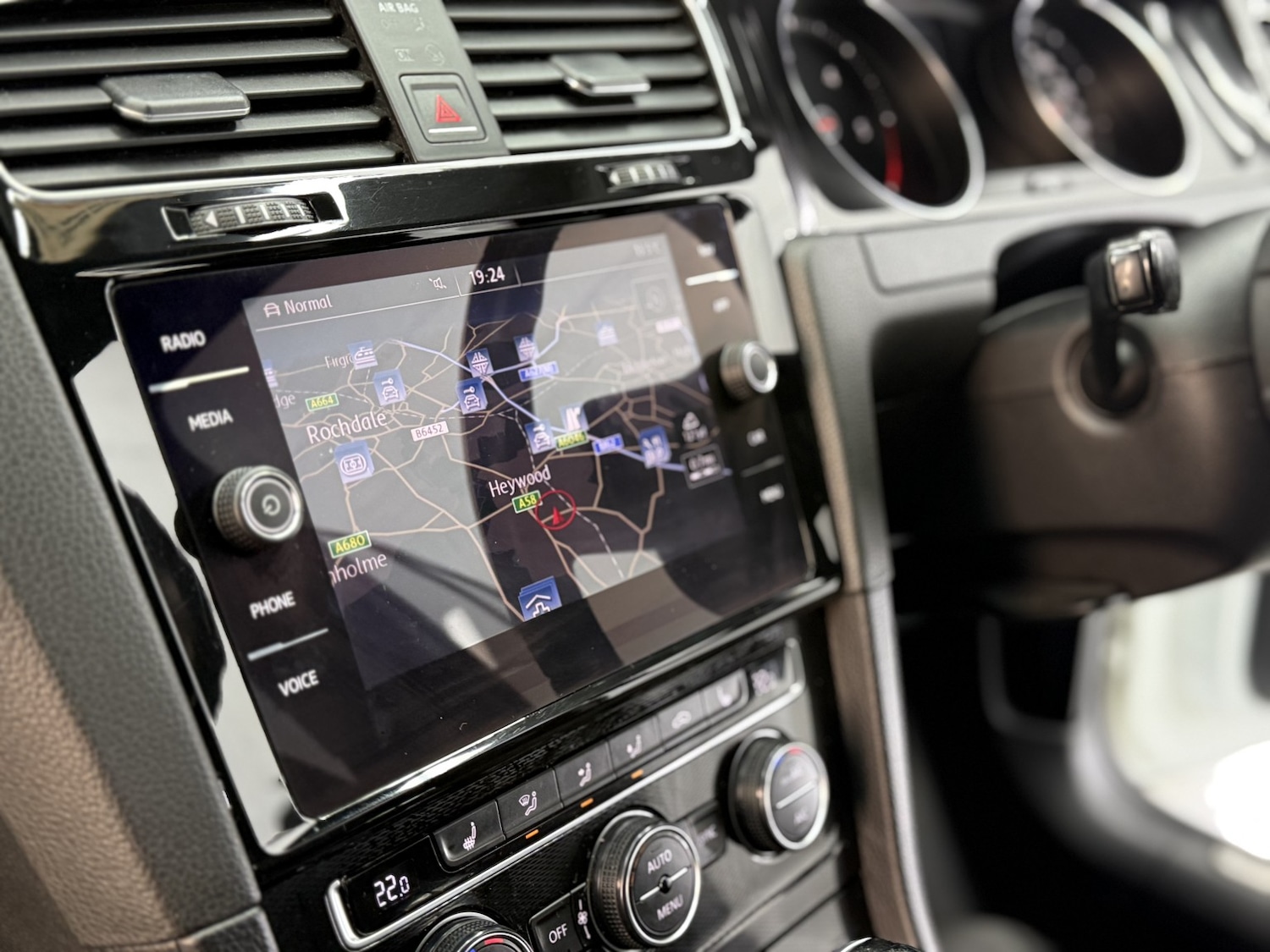 Used Volkswagen Golf 2014 for sale - 77145164: Photo 52