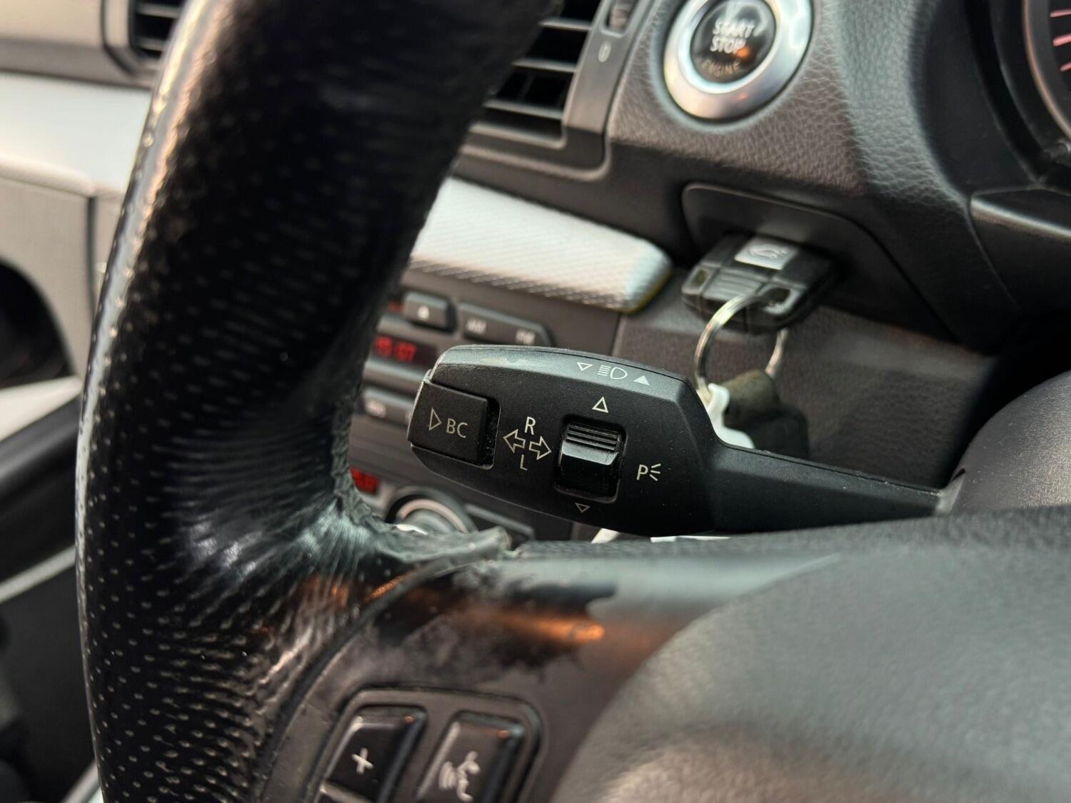 Used BMW 1 Series 2010 for sale - 76205657: Photo 24